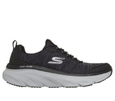BLACK / WHITE,7.0,Extra Wide