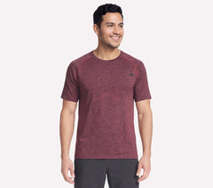 CHARCOAL / RED,S