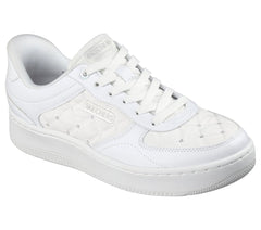 Skechers Slip-ins: Sport Court 92 - Cozy Fit Enchanting Glamour