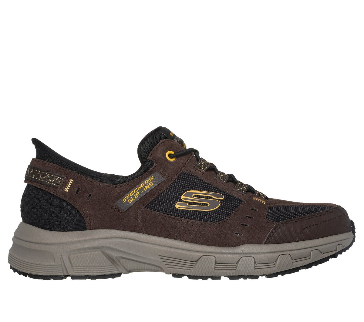 BROWN / BLACK,7.0,Medium