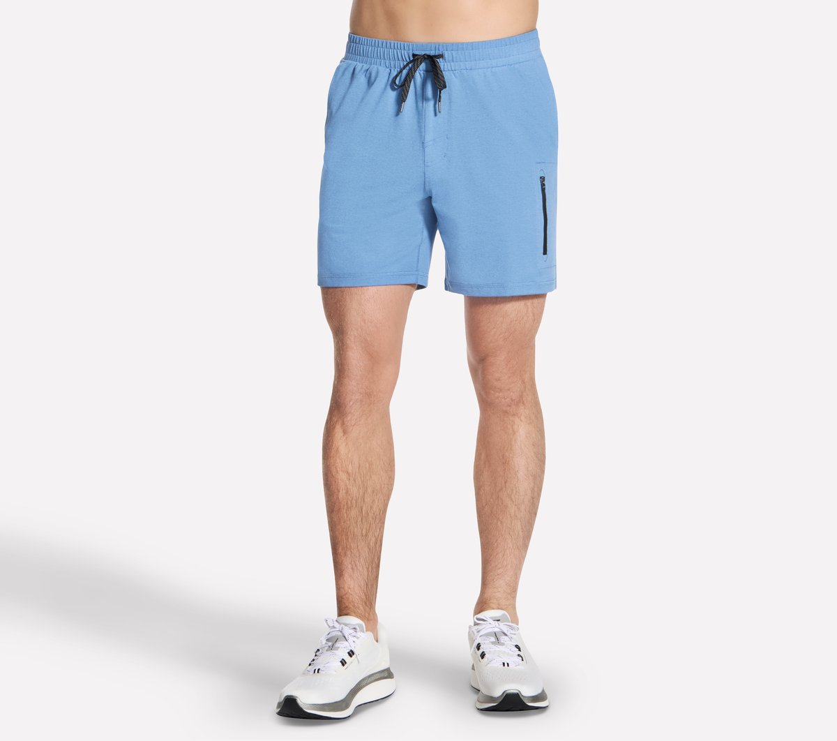 WHITE / PERIWINKLE,S